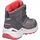 Lowa Sneaker Low in grau Größe 28