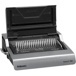 Fellowes Galaxy-E Plastikbindegerät