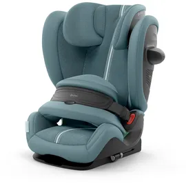 Cybex Pallas G2 i-Size Plus Silber
