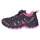 CMP Kids Aksa Fitgo Fast Hiking Schuhe Pimbo-Bubblegum 39 EU