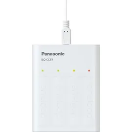 Panasonic Akku AA 2000 mAh 4 St.