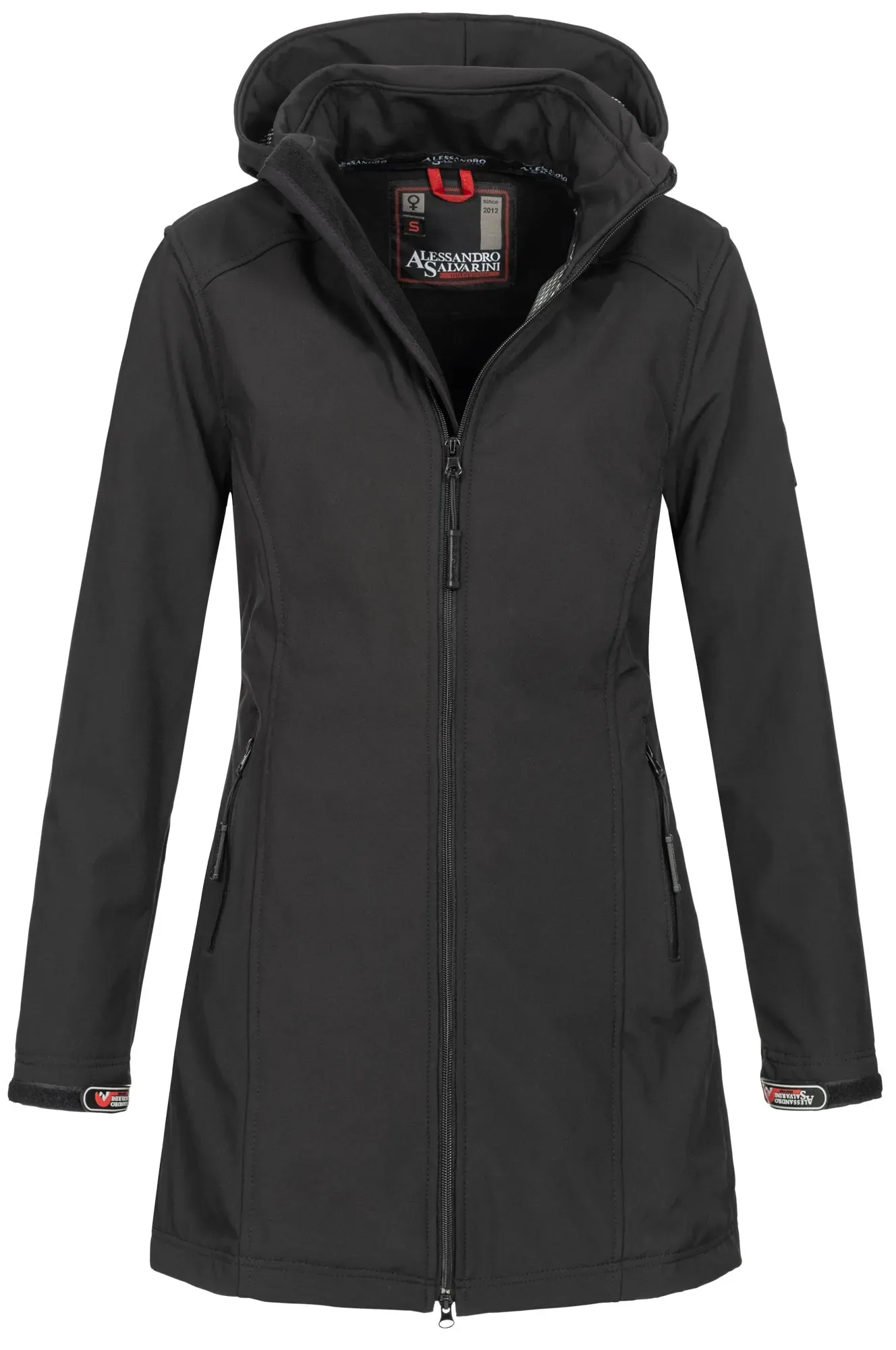 Softshelljacke ALESSANDRO SALVARINI 