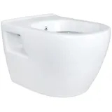 Aloni Hänge Wand Dusch-WC Taharet WC Bidet-WC Bidet Toilette