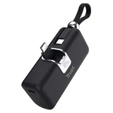 Trust Pacto 5000 mAh Schnellladen USB-C
