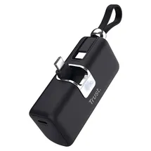 Trust Pacto 5000 mAh Schnellladen USB-C