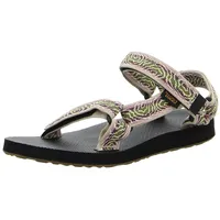 Teva Original Universal Damen-Sandale, 39 EU - 39 EU