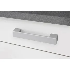 kochstation Küchenzeile KS-Toronto 300 cm weiß