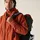 Dare 2b Torrek Breathe Out Jacke Arabian Spice XL