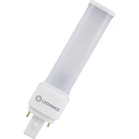 LEDVANCE LED-Kompaktlampe DULUX 4058075823198 9W G24d-3 kaltweiß 1 St.