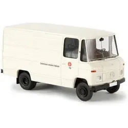 BREKINA 93684 H0 / 1:87 MB L 406 