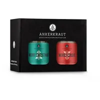 Ankerkraut Gewürz Merry Christmas Gewürz-Box, Ankerkraut - Ankerkraut Anlass