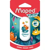 Maped Radiergummi Weiß