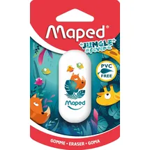 Maped Radiergummi Weiß