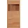 OTTO home Vitrine Silkeborg 60 x 35 x 125 cm Beige