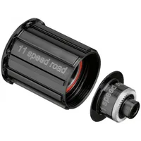 DT Swiss Freilauf Umrüstkit Shimano 12 x 142 mm Schwarz
