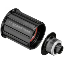 DT Swiss Freilauf Umrüstkit Shimano 12 x 142 mm Schwarz