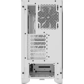 Corsair 3000D Airflow weiß Midi Tower ATX Gaming Gehäuse