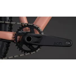Cube Aim SLX 2026 29 Zoll RH L blushrose 'n' black