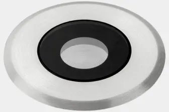 SCHMITZ-WILA Bodeneinbauleuchte BA12-P3W8S3BBCA