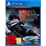Gungrave: G.O.R.E. Day One Edition Playstation 4
