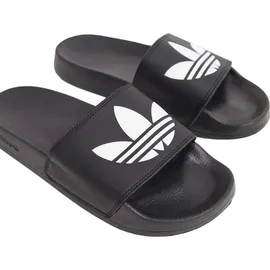 adidas Adilette Lite Sandalen Core Black / Footwear White / Core Black 42