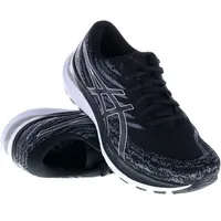 Asics Gel-Kayano 29 Herren black/white 42