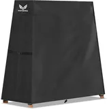 PATWING Hollywoodschaukel Abdeckung 3-4 Sitzer 600D Oxford,212x147/25x167cm