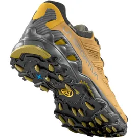 La Sportiva Ultra Raptor II Leather GTX Herren Savana/Alpine 42 1/2