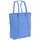 Mustang Mariana Shopper Synthetik Blue