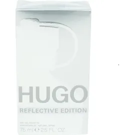 HUGO BOSS Reflective Edition Eau de Toilette 75 ml