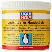 Liqui Moly Unsichtbarer Handschutz 650 ml