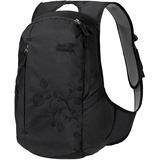 Jack Wolfskin Ancona Rucksack (6000 black)