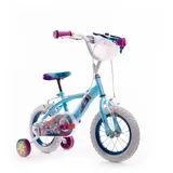 HUFFY 12 Zoll Frozen Blau