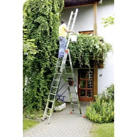Krause Monto Tribilo 3 x 10 Sprossen 129680