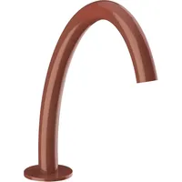 GESSI Origini Einhandmischer Coral Glänzend