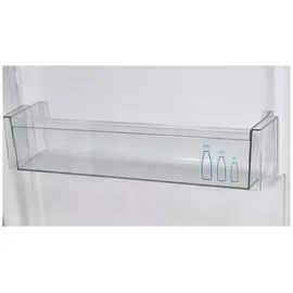 Sharp SJ-TE210T0XS-EU Einbau-Kühlgefrierkombination (210 l, 1445 mm hoch)