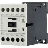 Eaton Moeller Eaton Leistungsschütz DILM9-10(12VDC)