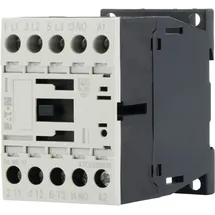 Eaton Moeller Eaton Leistungsschütz DILM9-10(12VDC)