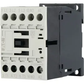 Eaton Moeller Eaton Leistungsschütz DILM9-10(12VDC)