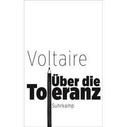 Über die Toleranz