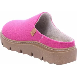 Josef Seibel Pantoffeln Rosa 36