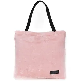EASTPAK Shopper Charlie Shoulderbag Fuzzy Pink