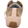 Candice Cooper ROCK S, Damen Sneakers, Beige (Ecru/Cappuccino), 42 EU