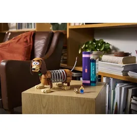 LEGO Disney Toy Story: Slinky-Buchstützen 43301