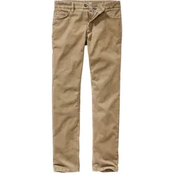 Gewaschene Cordhose - 106