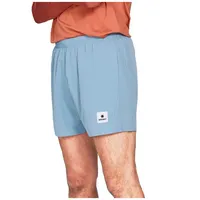 Saysky Herren Pace Shorts 5'' blau