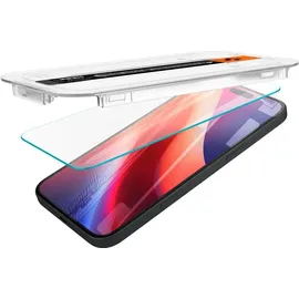 SPIGEN Glas.tR EZ Fit 2 Pack Transparency iPhone 15 / -