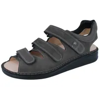 Finn Comfort Tunis Herren Grau 44