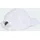 adidas New Logo Baseball Kappe white/black S