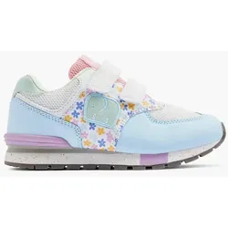 Sneaker HOPPY, Weite W - Damen - blau